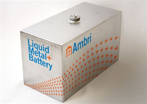 liquid metal battery for house|liquid metal lithium battery.